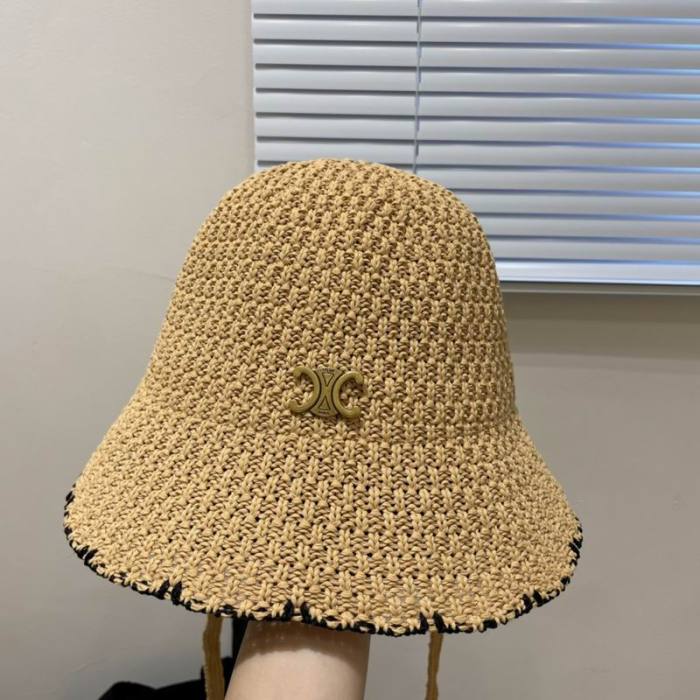 CE Bucket Hats AAA-404