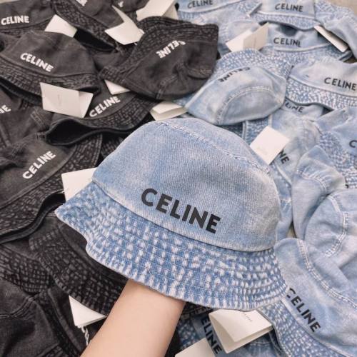 CE Bucket Hats AAA-101