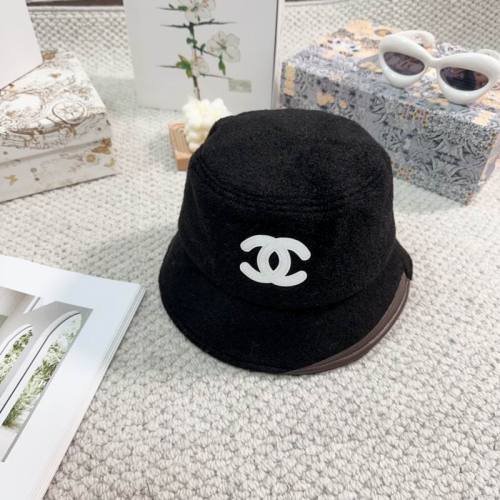 CHNL Bucket Hats AAA-632