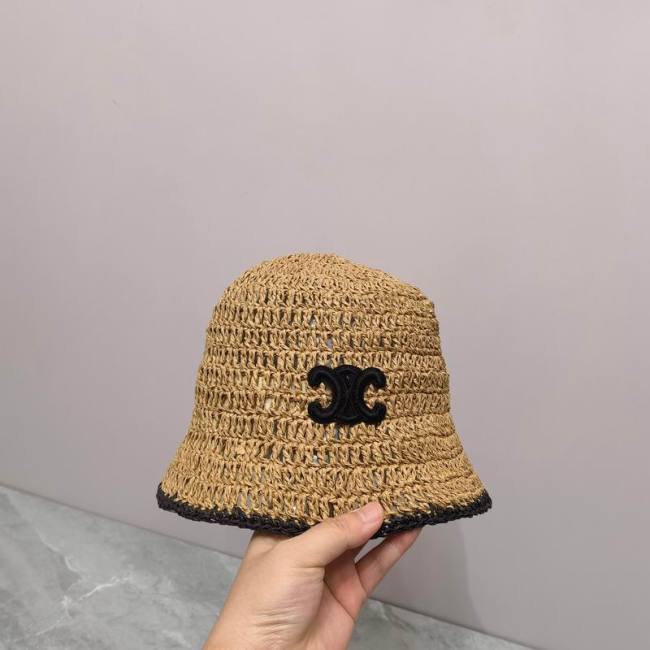 CHNL Bucket Hats AAA-935