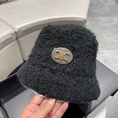 CE Bucket Hats AAA-924