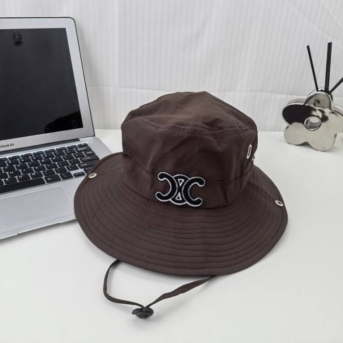 CE Bucket Hats AAA-844