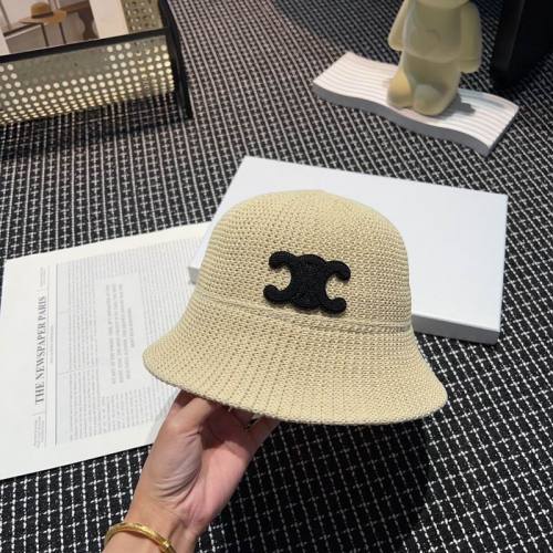 CE Bucket Hats AAA-437