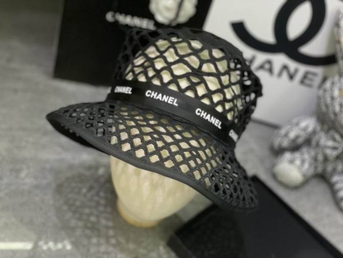CHNL Bucket Hats AAA-932