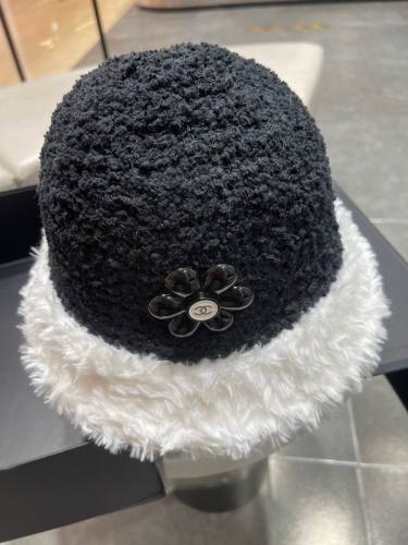 CHNL Bucket Hats AAA-1109