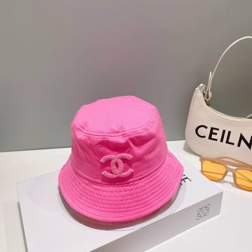 CHNL Bucket Hats AAA-247