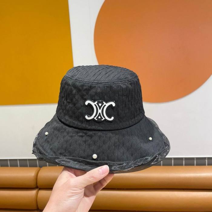 CE Bucket Hats AAA-260