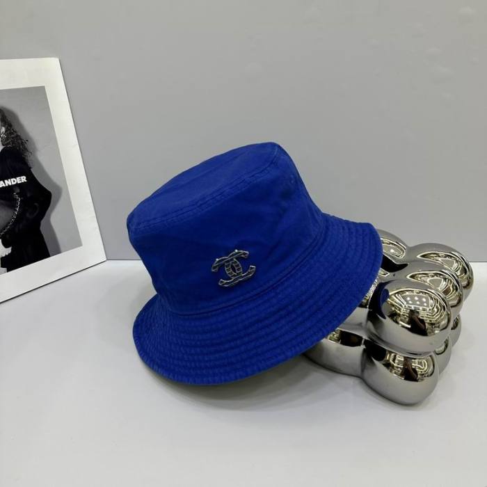 CHNL Bucket Hats AAA-212