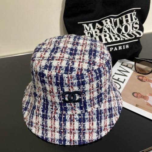 CHNL Bucket Hats AAA-1078