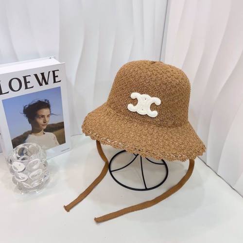 CE Bucket Hats AAA-476
