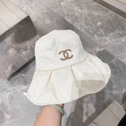 CHNL Bucket Hats AAA-536