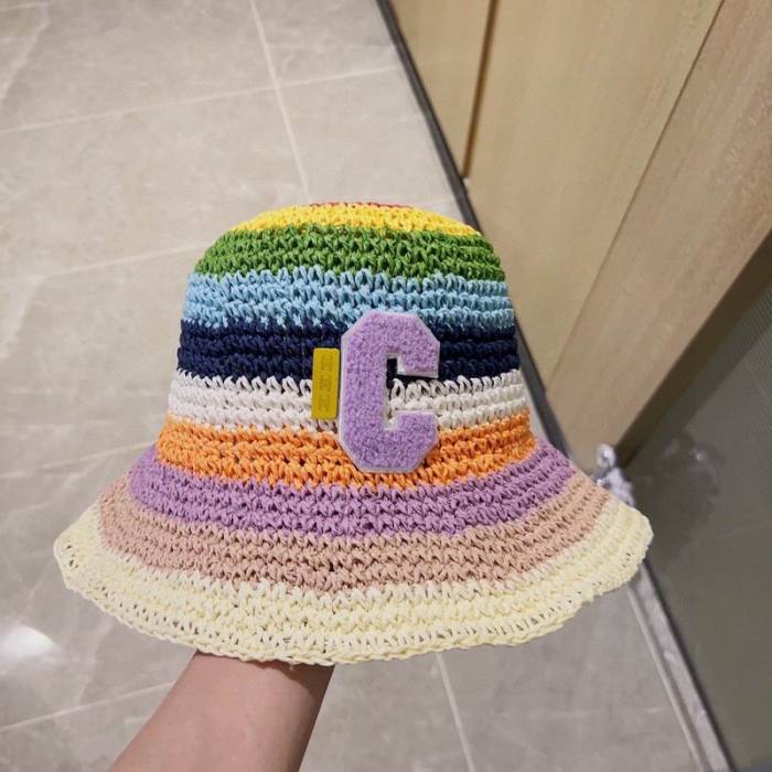 CE Bucket Hats AAA-433