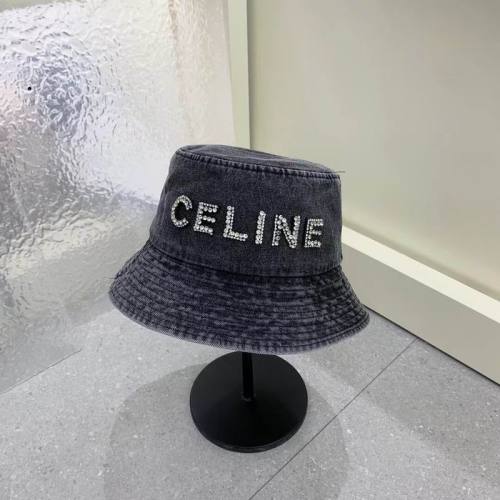 CE Bucket Hats AAA-746
