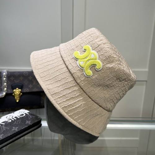 CE Bucket Hats AAA-557