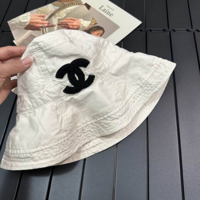 CHNL Bucket Hats AAA-853