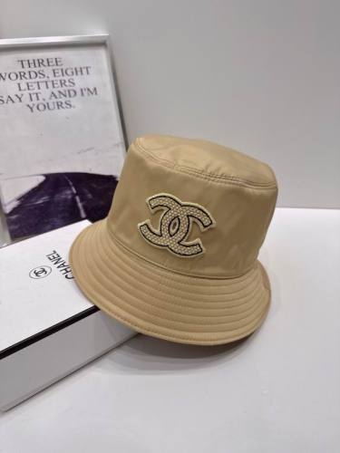 CHNL Bucket Hats AAA-181