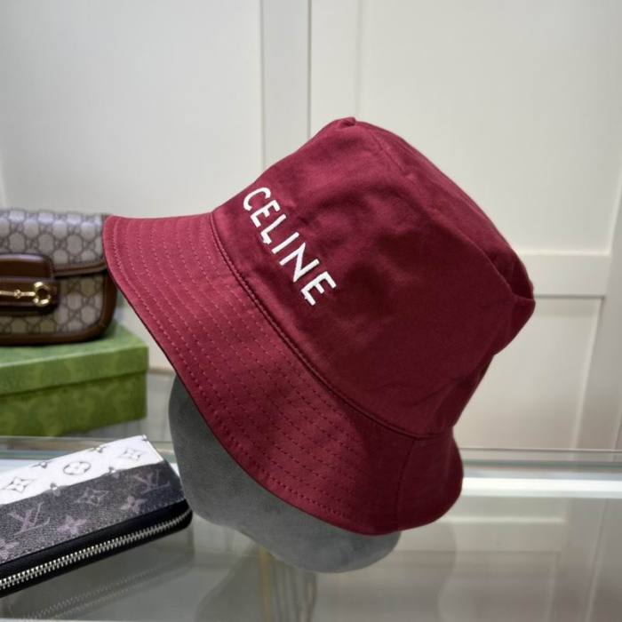 CE Bucket Hats AAA-028
