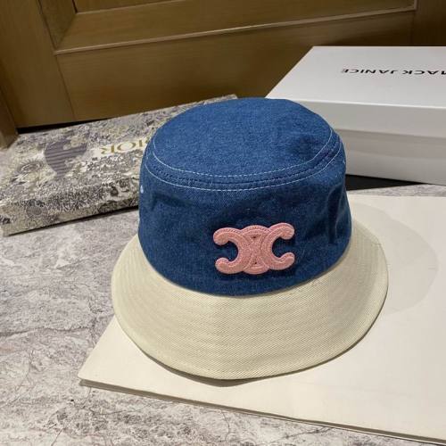 CE Bucket Hats AAA-140