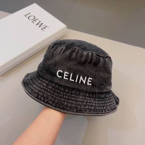 CE Bucket Hats AAA-665