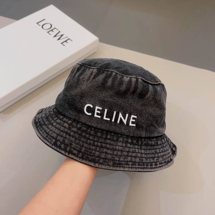 CE Bucket Hats AAA-665