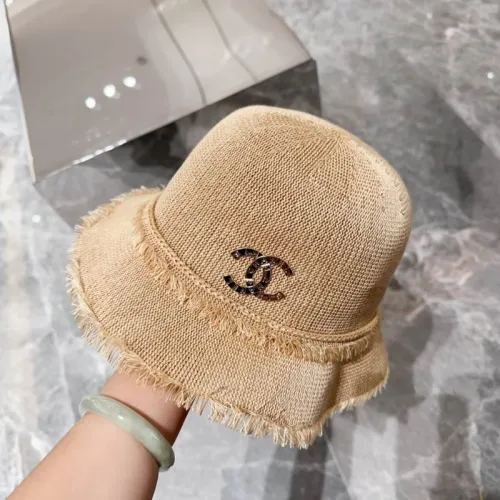 CHNL Bucket Hats AAA-373