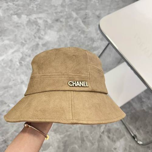 CHNL Bucket Hats AAA-044