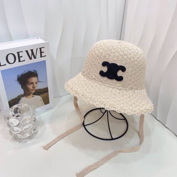 CE Bucket Hats AAA-474