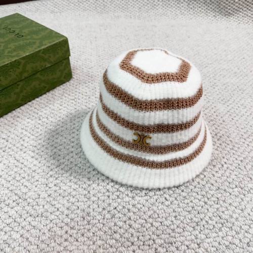 CE Bucket Hats AAA-540