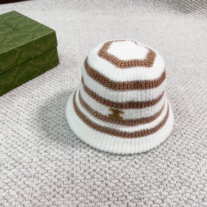 CE Bucket Hats AAA-540