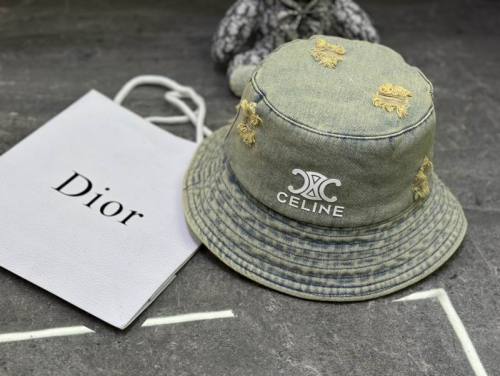CE Bucket Hats AAA-761