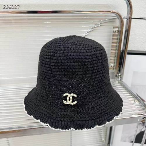 CHNL Bucket Hats AAA-909