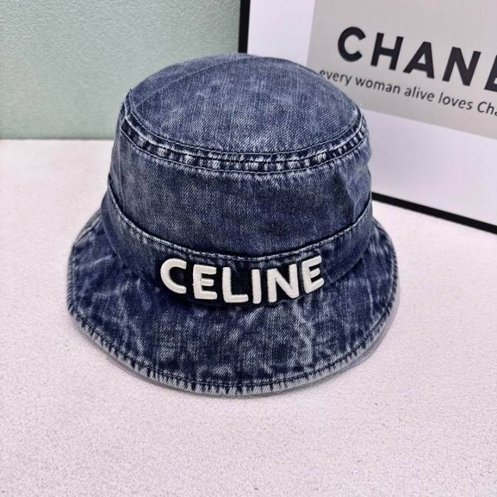 CE Bucket Hats AAA-172