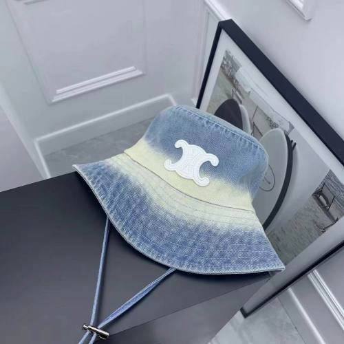 CE Bucket Hats AAA-711