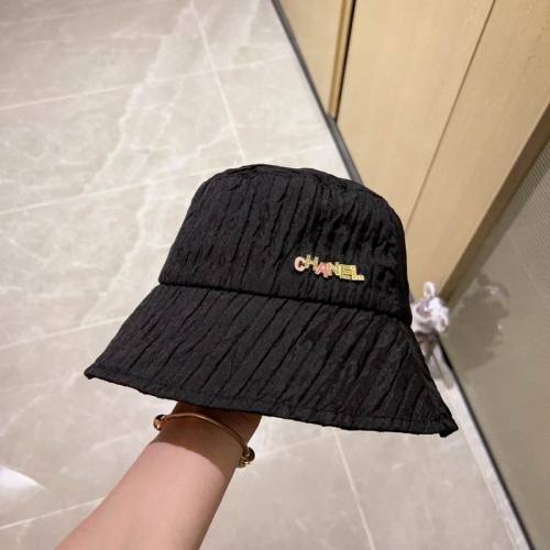 CHNL Bucket Hats AAA-641