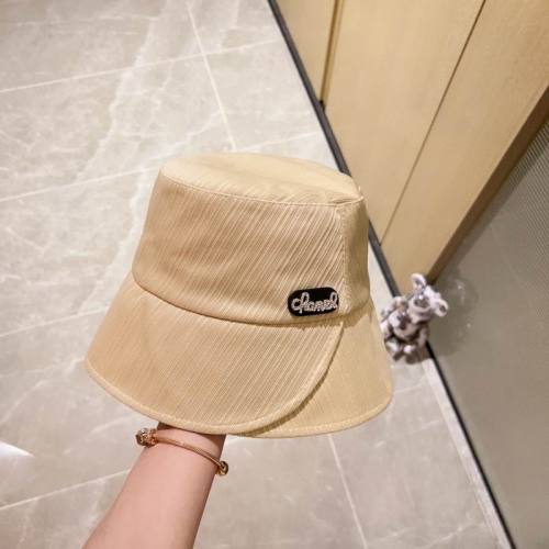 CHNL Bucket Hats AAA-776