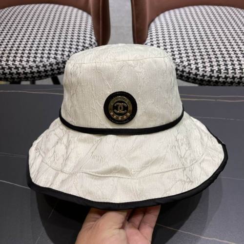 CHNL Bucket Hats AAA-428
