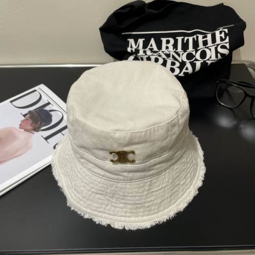 CE Bucket Hats AAA-379