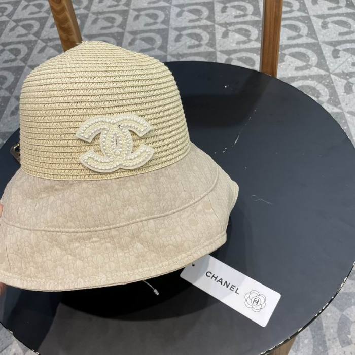CHNL Bucket Hats AAA-314