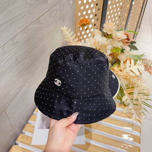 CHNL Bucket Hats AAA-407