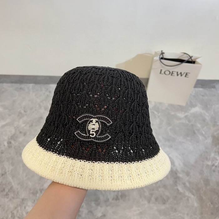 CHNL Bucket Hats AAA-483