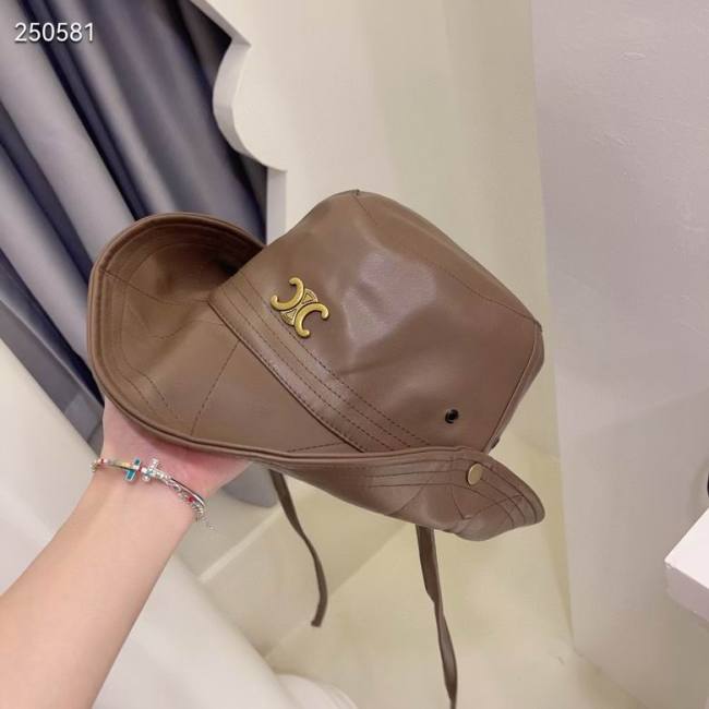 CE Bucket Hats AAA-894