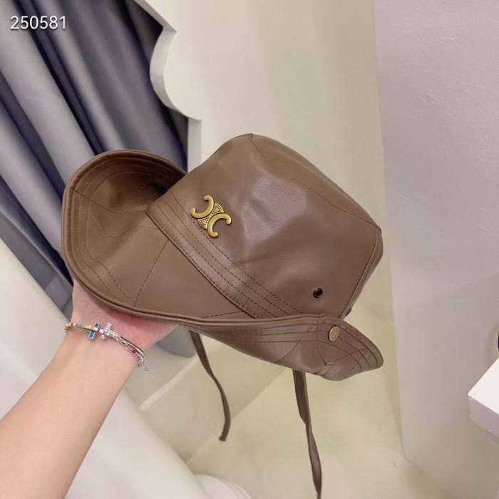 CE Bucket Hats AAA-894