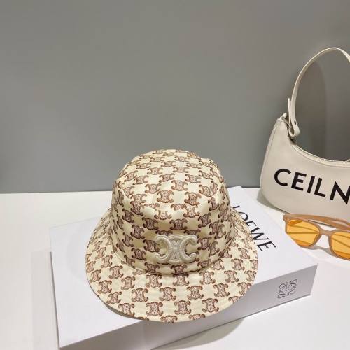 CE Bucket Hats AAA-261