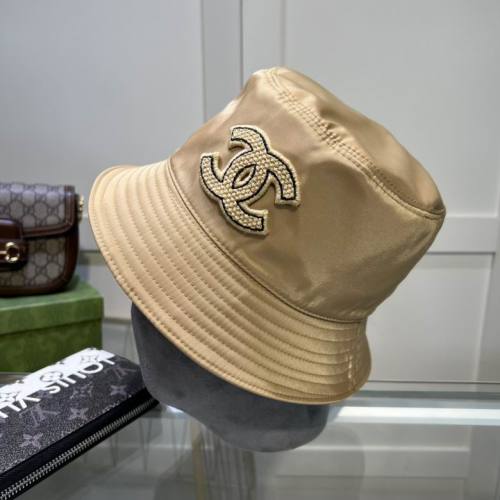 CHNL Bucket Hats AAA-245