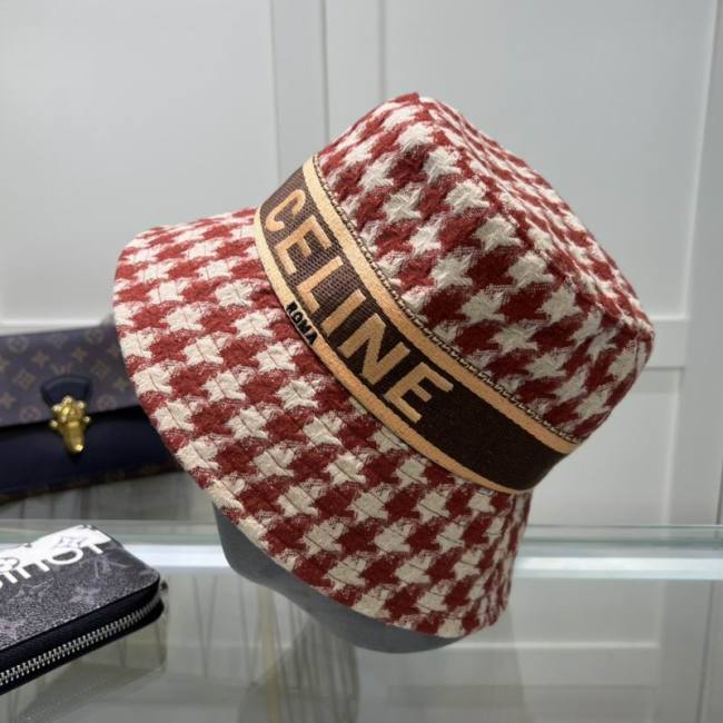 CE Bucket Hats AAA-603