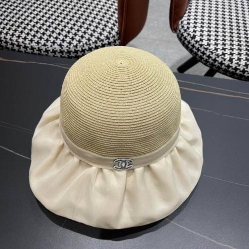 CHNL Bucket Hats AAA-412