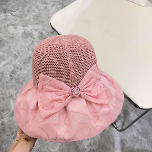 CHNL Bucket Hats AAA-397