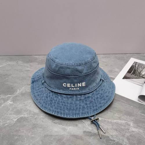 CE Bucket Hats AAA-687