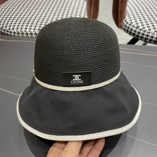 CE Bucket Hats AAA-448