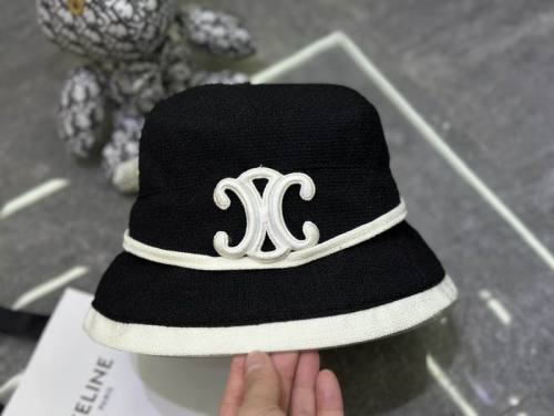 CE Bucket Hats AAA-777